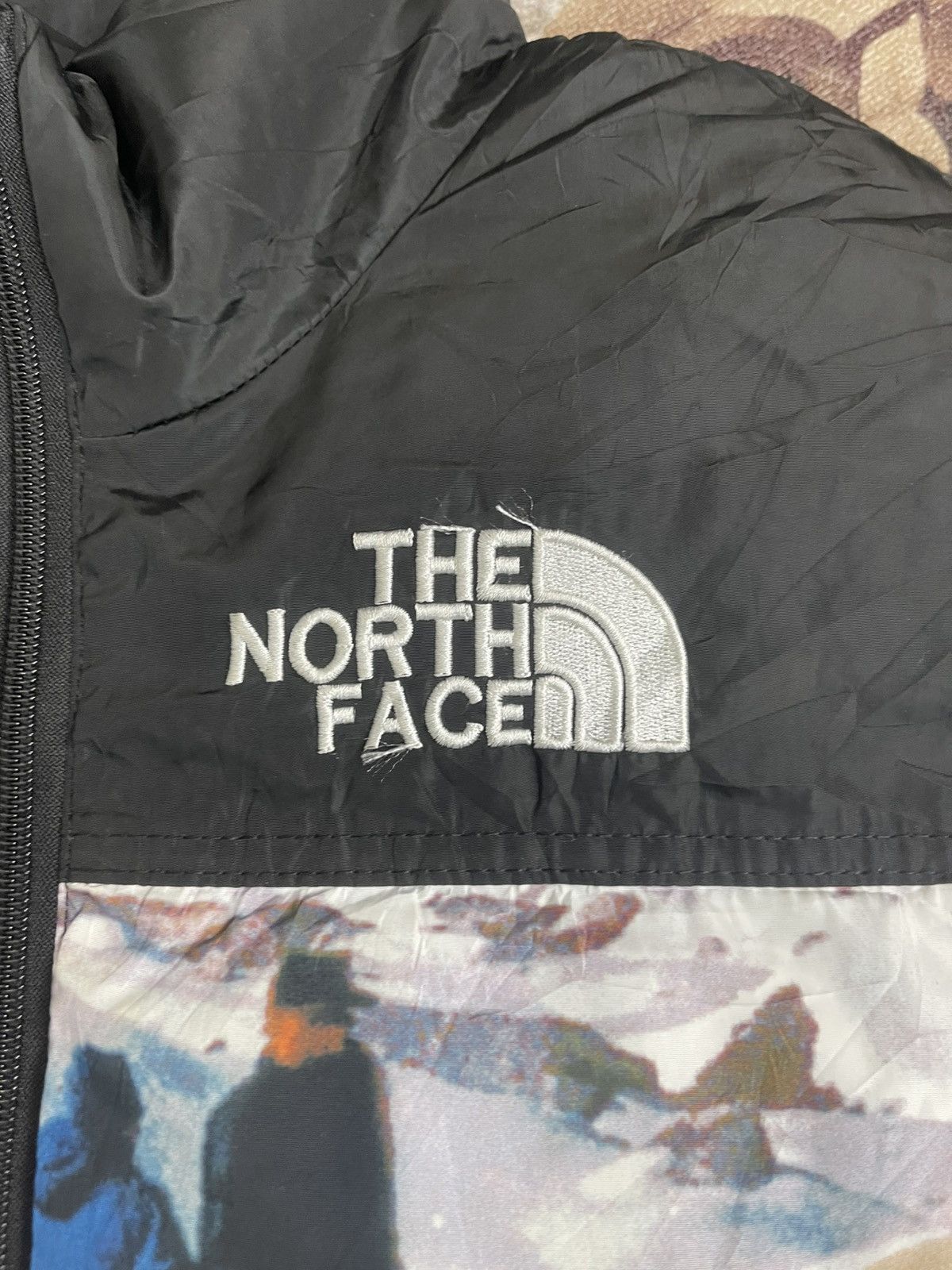 The North Face The North Face 700 Puffer Jacket Size US M / EU 48-50 / 2 - 4 Thumbnail