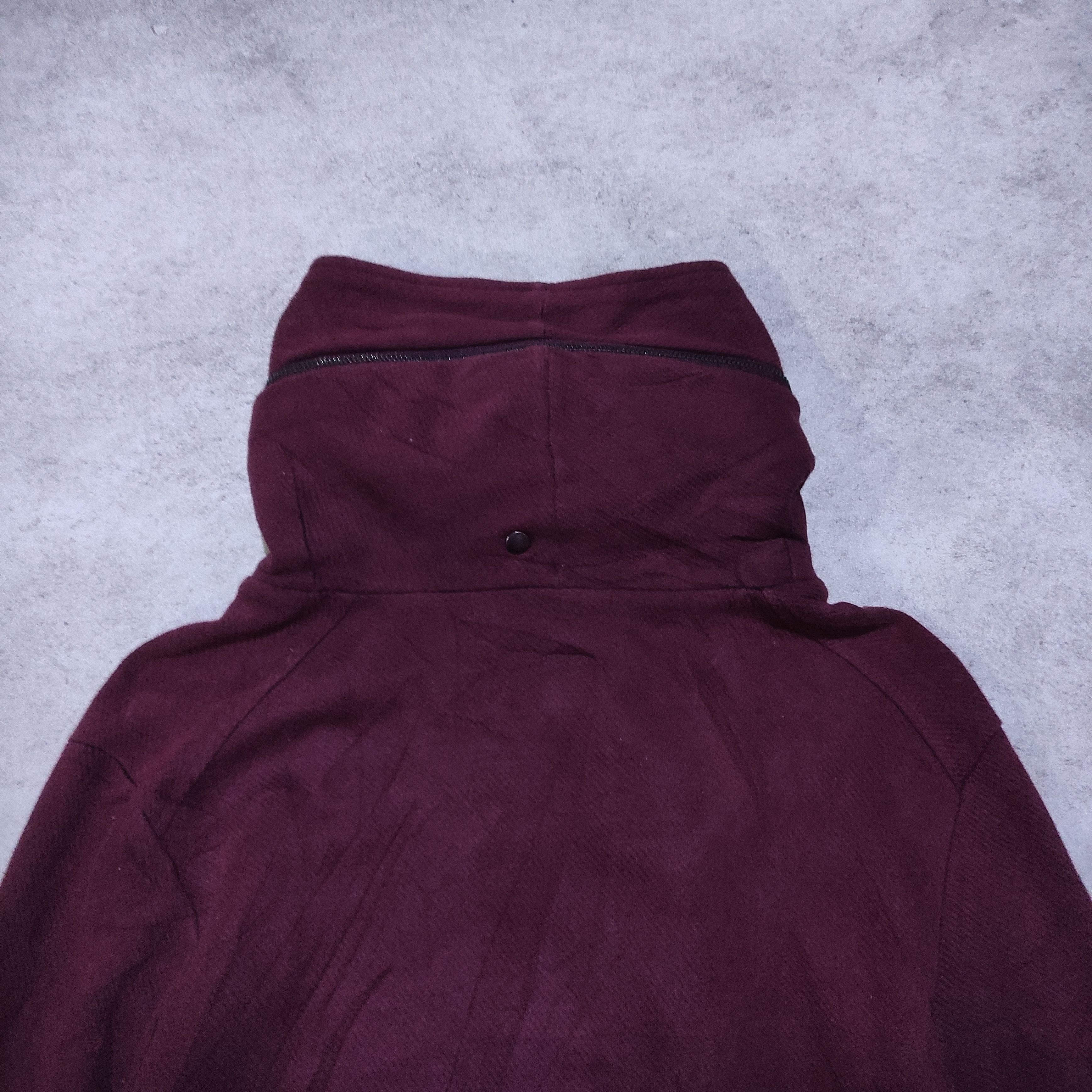 Japanese Brand × Le Grande Bleu (L.G.B.) × semanticdesign Semantic Design Bono jacket style L.G.B G.O.A Size US L / EU 52-54 / 3 - 10 Thumbnail