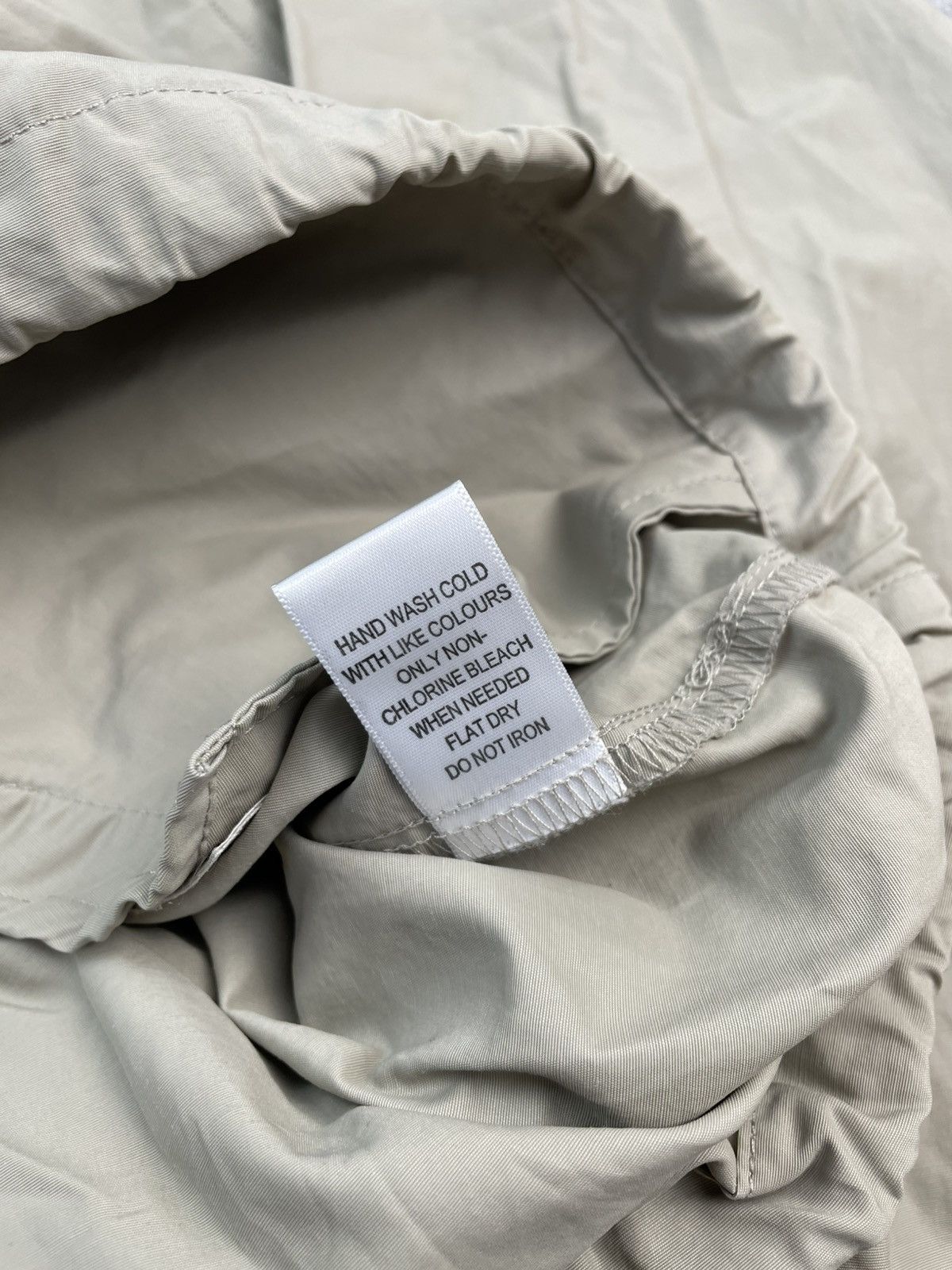 Essentials × Fear of God Fear Of God Essentials Nylon Jacket Size US XL / EU 56 / 4 - 8 Thumbnail