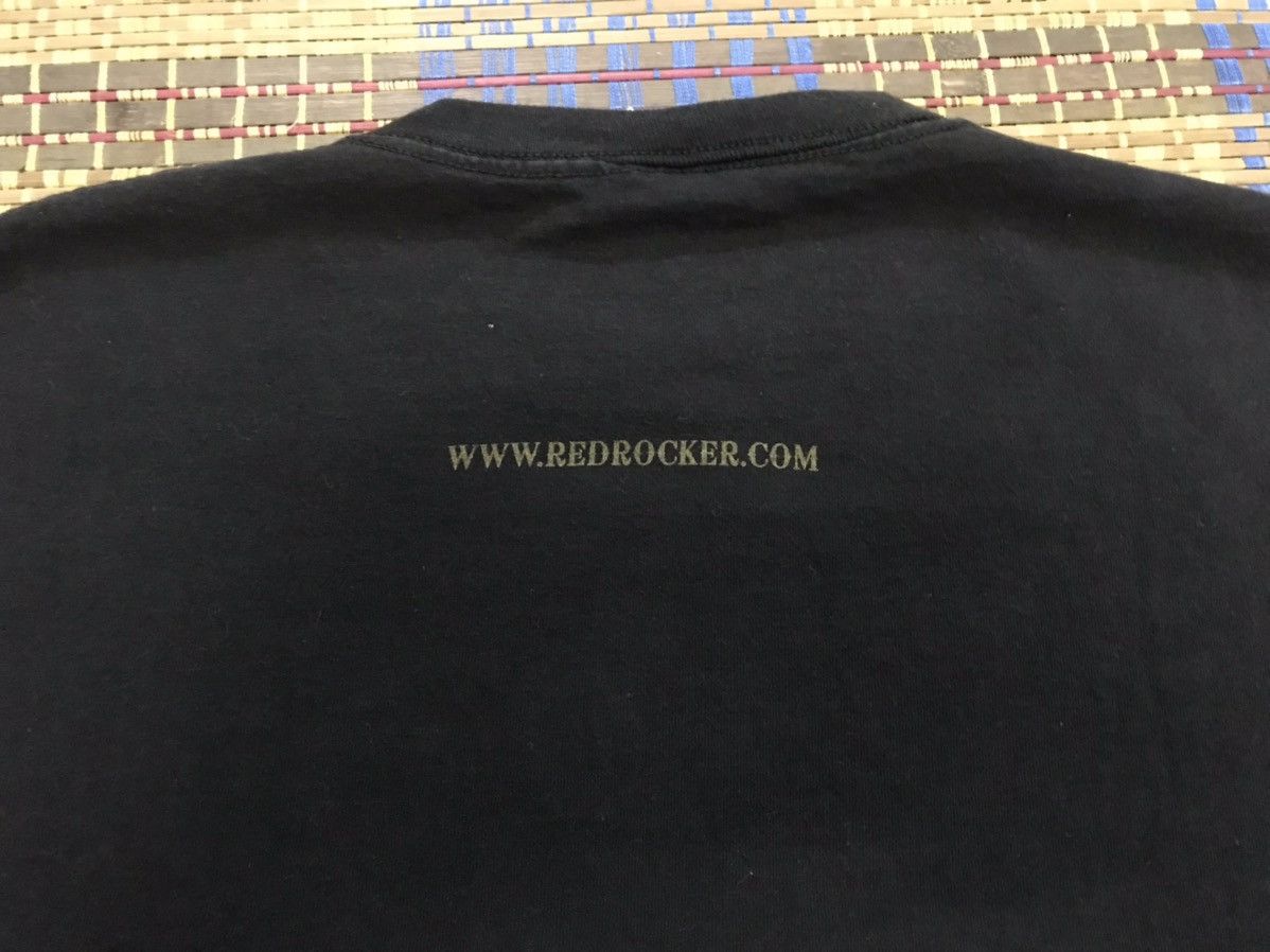 Band Tees × Vintage SAMMY HAGAR Size US L / EU 52-54 / 3 - 4 Thumbnail