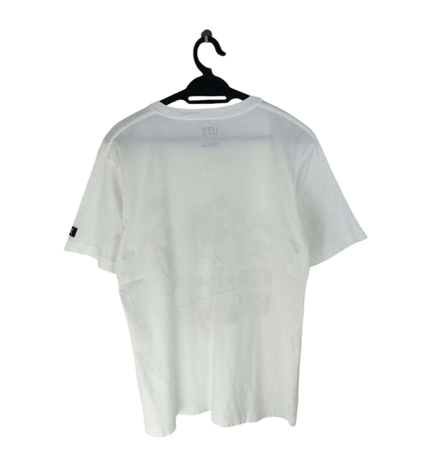 Anime VINTAGE ONE PIECE PORTGAS D ACE FIRE FIST LUFFY CHOPPER TEE Size US M / EU 48-50 / 2 - 2 Thumbnail