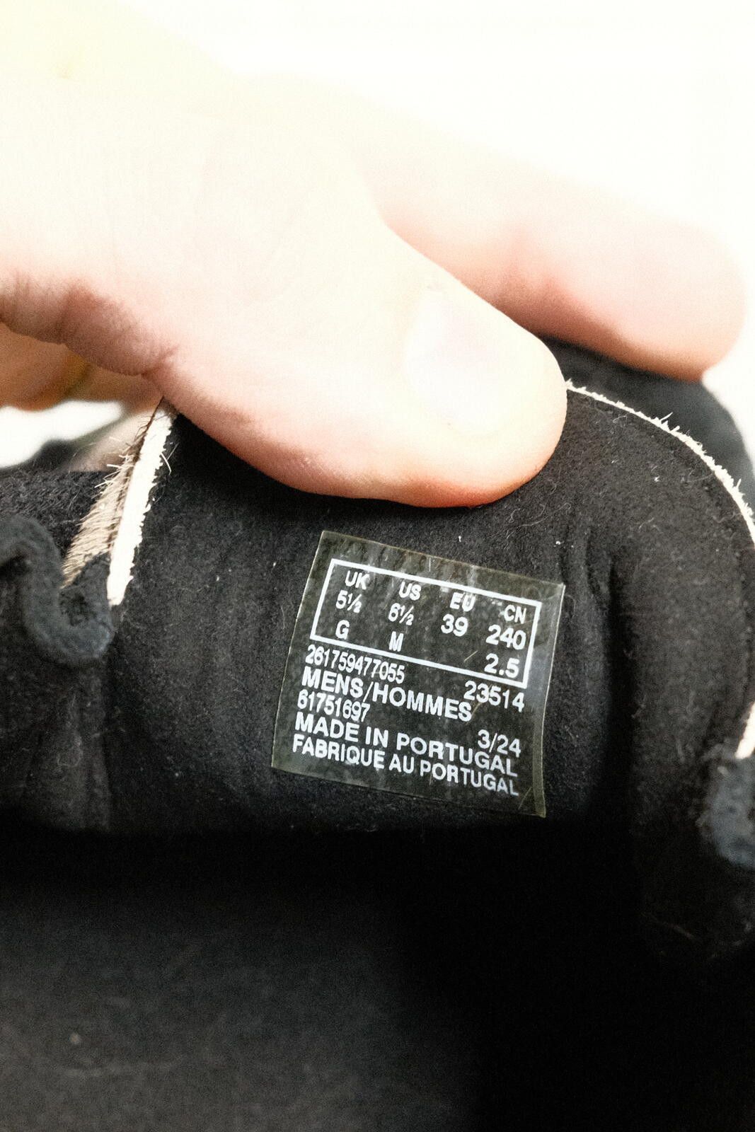 Unknown London Brain Dead x Clarks Desert Nomad shoe Size US 9 / EU 42 - 5 Thumbnail