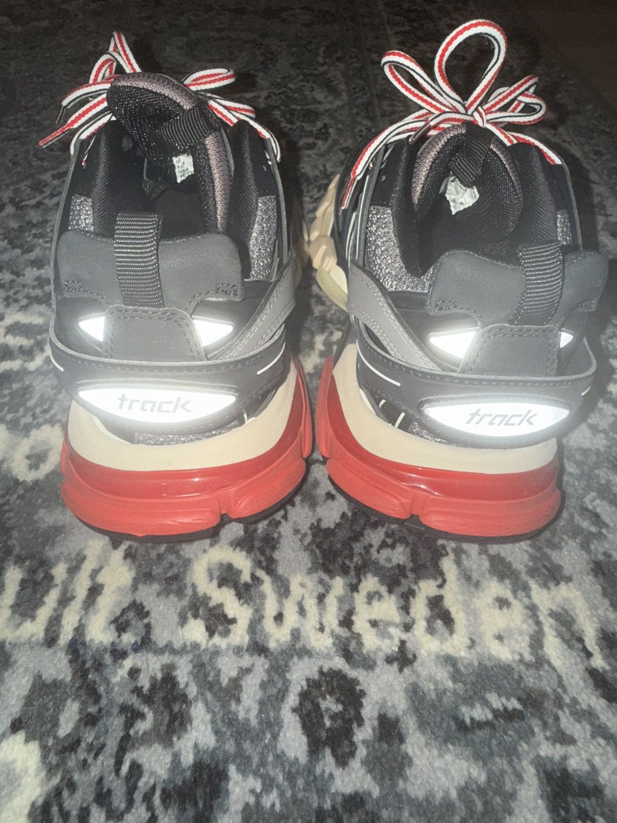 Balenciaga Balenciaga Size US 8 / EU 41 - 4 Thumbnail