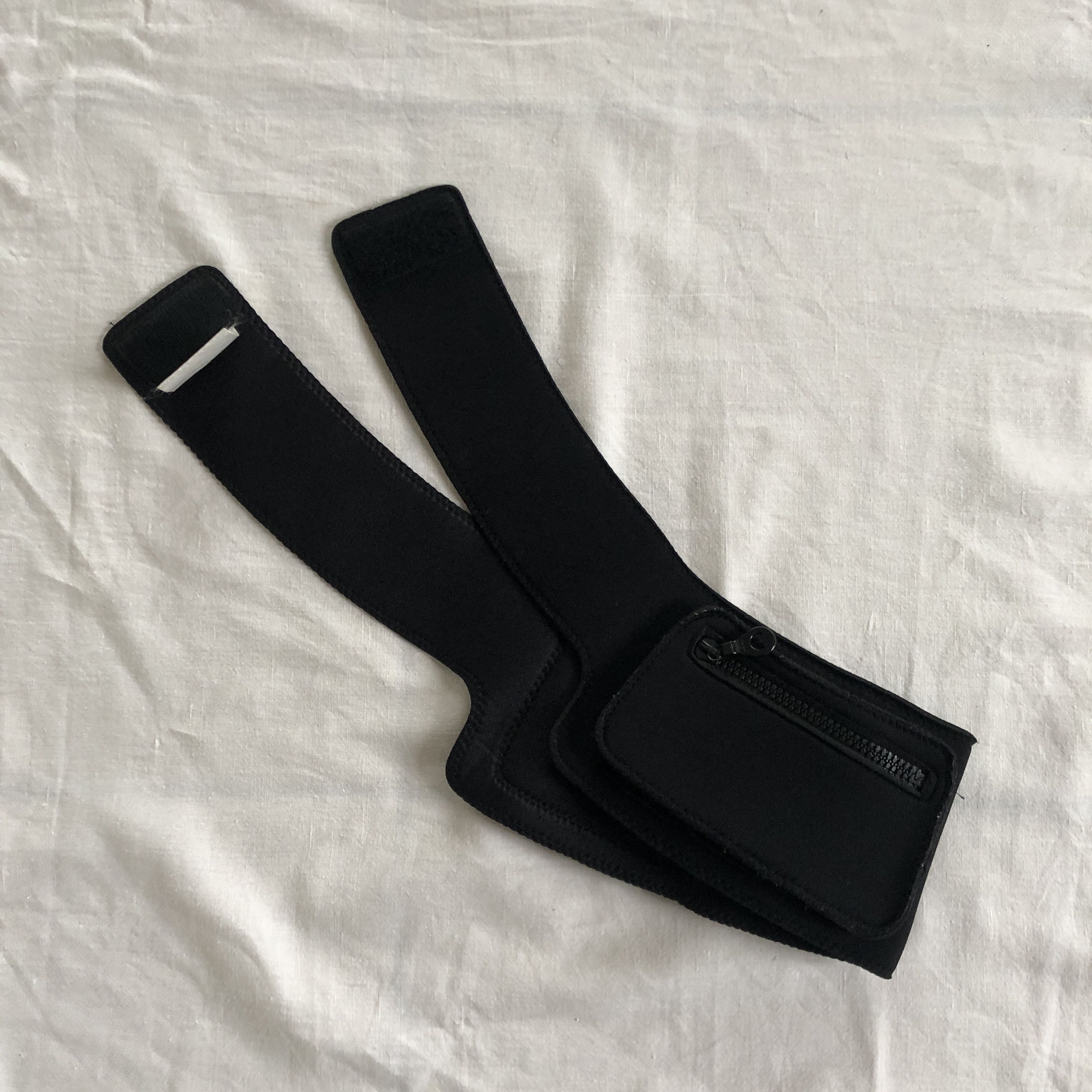 Maison Margiela Maison Martin Margiela Line 6 Neoprene Side Bag (SS99) Size ONE SIZE - 22 Thumbnail