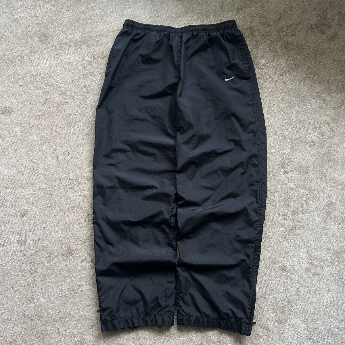 Corteiz × Skepta × Supreme rare Nike x Skepta SK Air Track Pants
