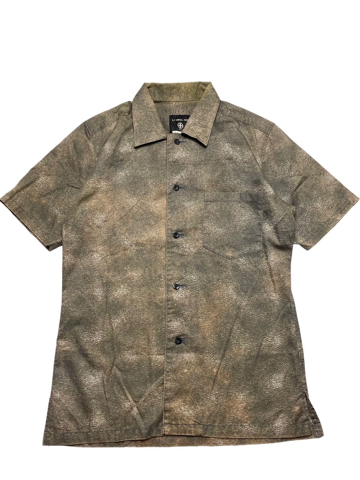 L7 Real Hip Clothing: Curated Shirts, Jeans, Shoes & More