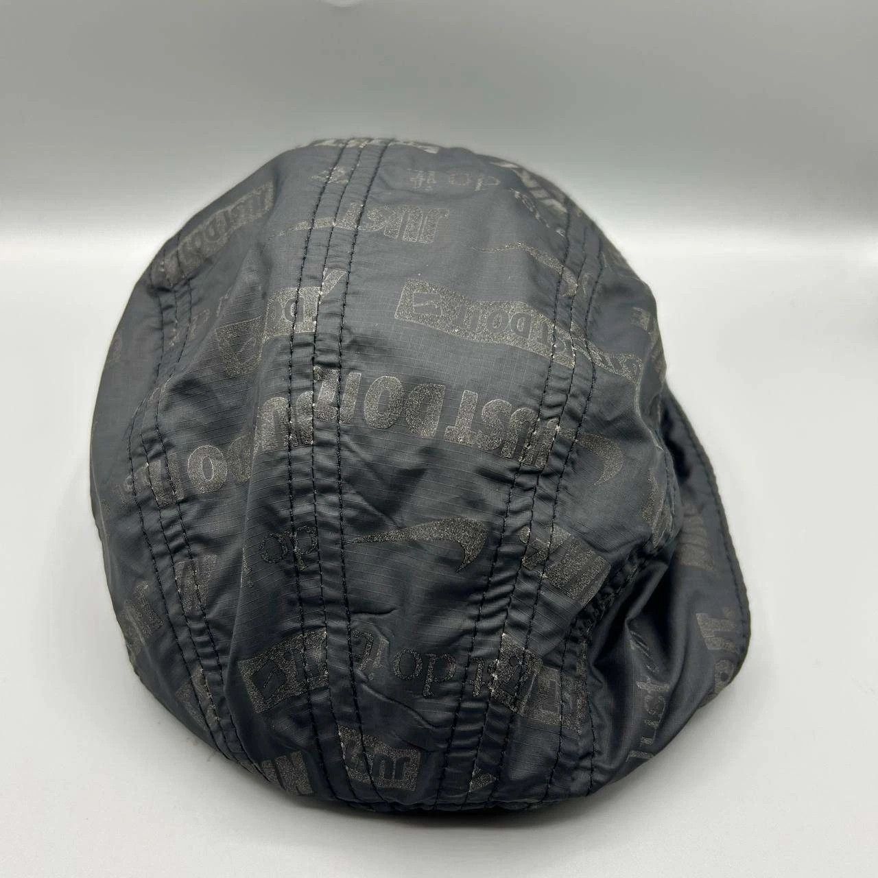 Nike Nike Tailwind Ghost Flash Dri-Fit All Over Print Strap Back Size ONE SIZE - 6 Thumbnail
