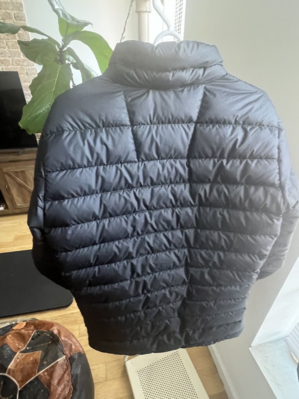 Other Forlaz winter jacket (800 fill) very warm Size US L / EU 52-54 / 3 - 4 Thumbnail