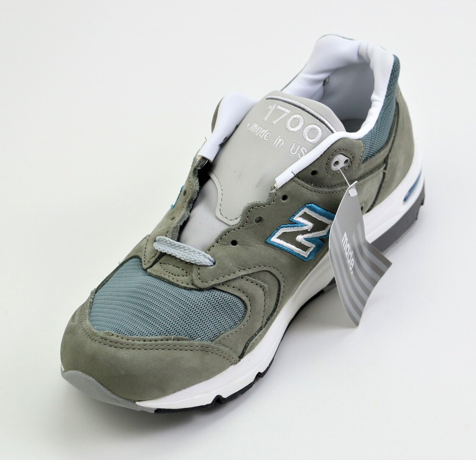 New Balance New Balance Shoes M1700JP Men's 8.5 Made in USA Exclusive Size US 7 / EU 40 - 4 Thumbnail