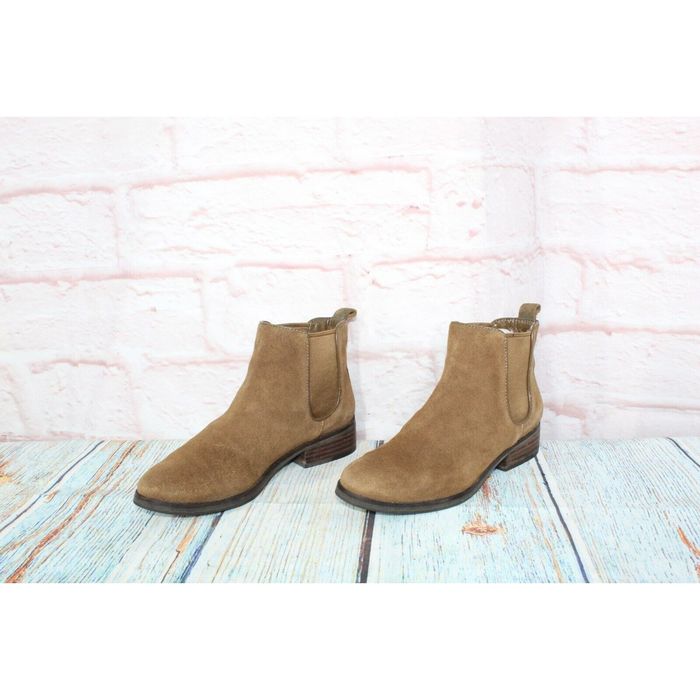 Landsman bootie outlet