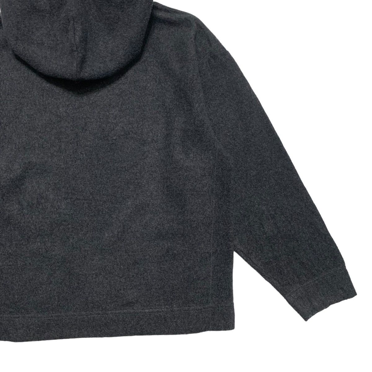 Lemaire × Uniqlo Uniqlo U Lemaire Pullover Hoodie Size US M / EU 48-50 / 2 - 9 Thumbnail