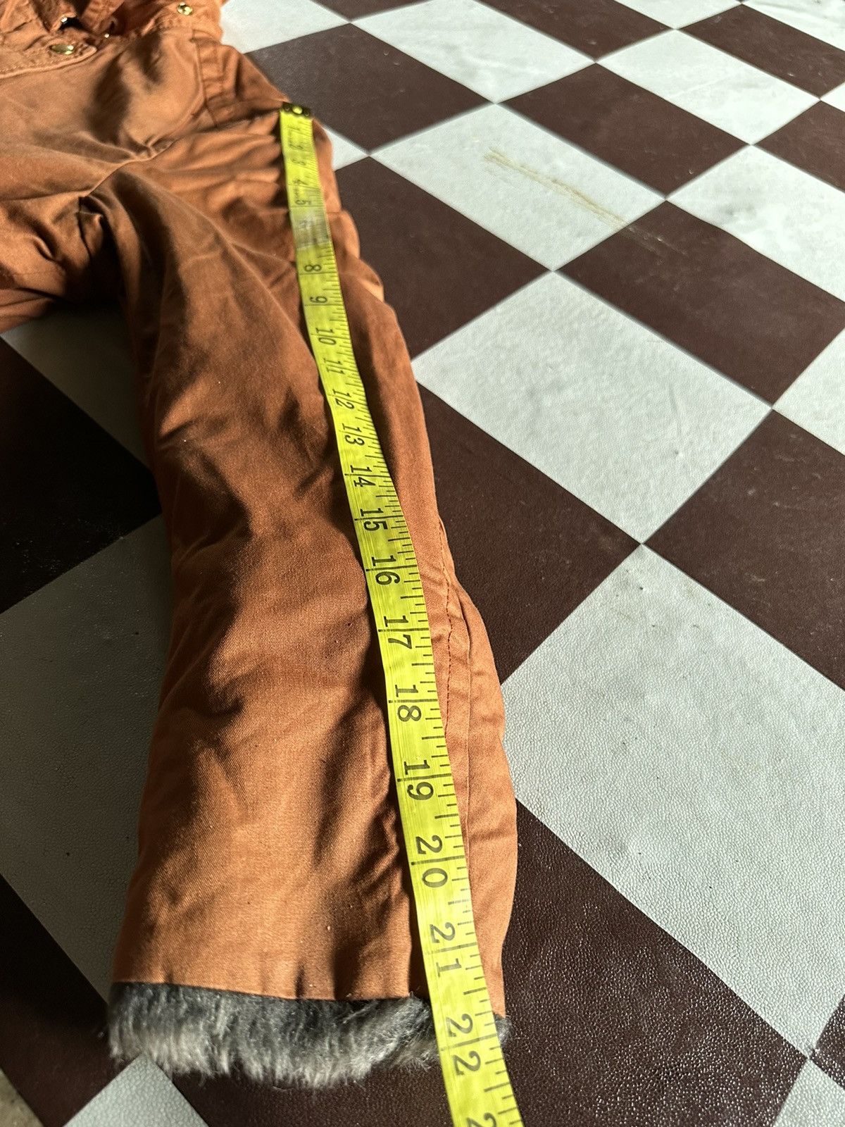 mercibeaucoup Mercibeaucoup parka jacket Size US XS / EU 42 / 0 - 13 Thumbnail