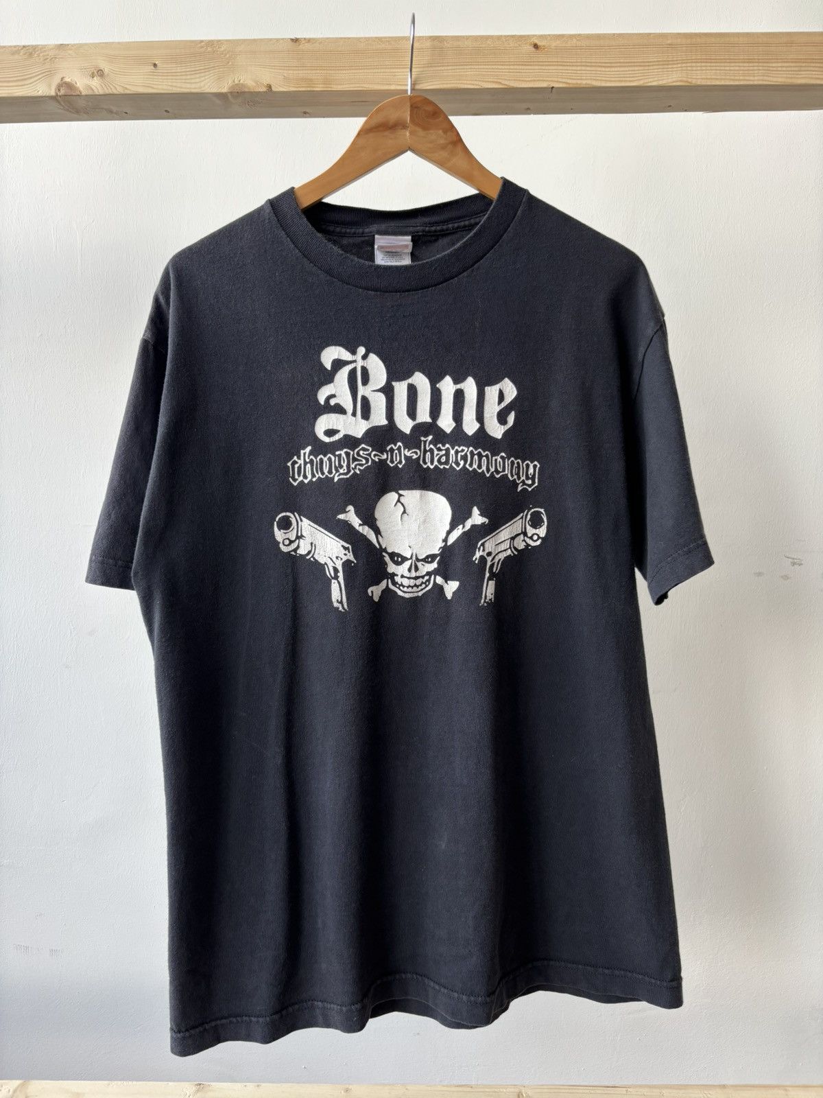 Rap Tees Vintage 2000’s Bone Thug Harmony Size US L / EU 52-54 / 3 - 2 Thumbnail