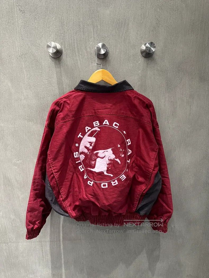 Enfants Riches Deprimes Enfants Riches Deprimes Rail Jacket Size US L / EU 52-54 / 3 - 2 Thumbnail