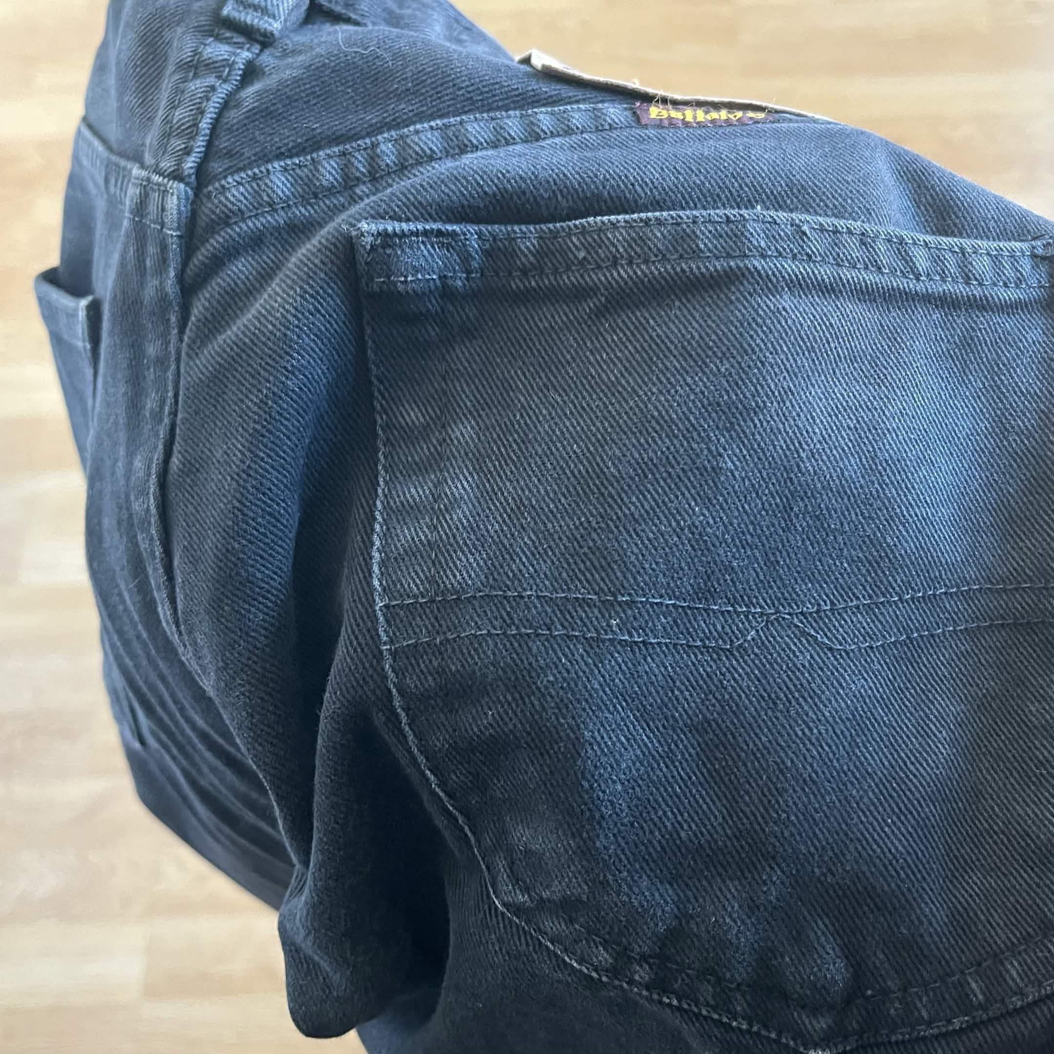 Buffalo David Bitton Buffalo David Bitton Jean Size US 40 / EU 56 - 10 Thumbnail
