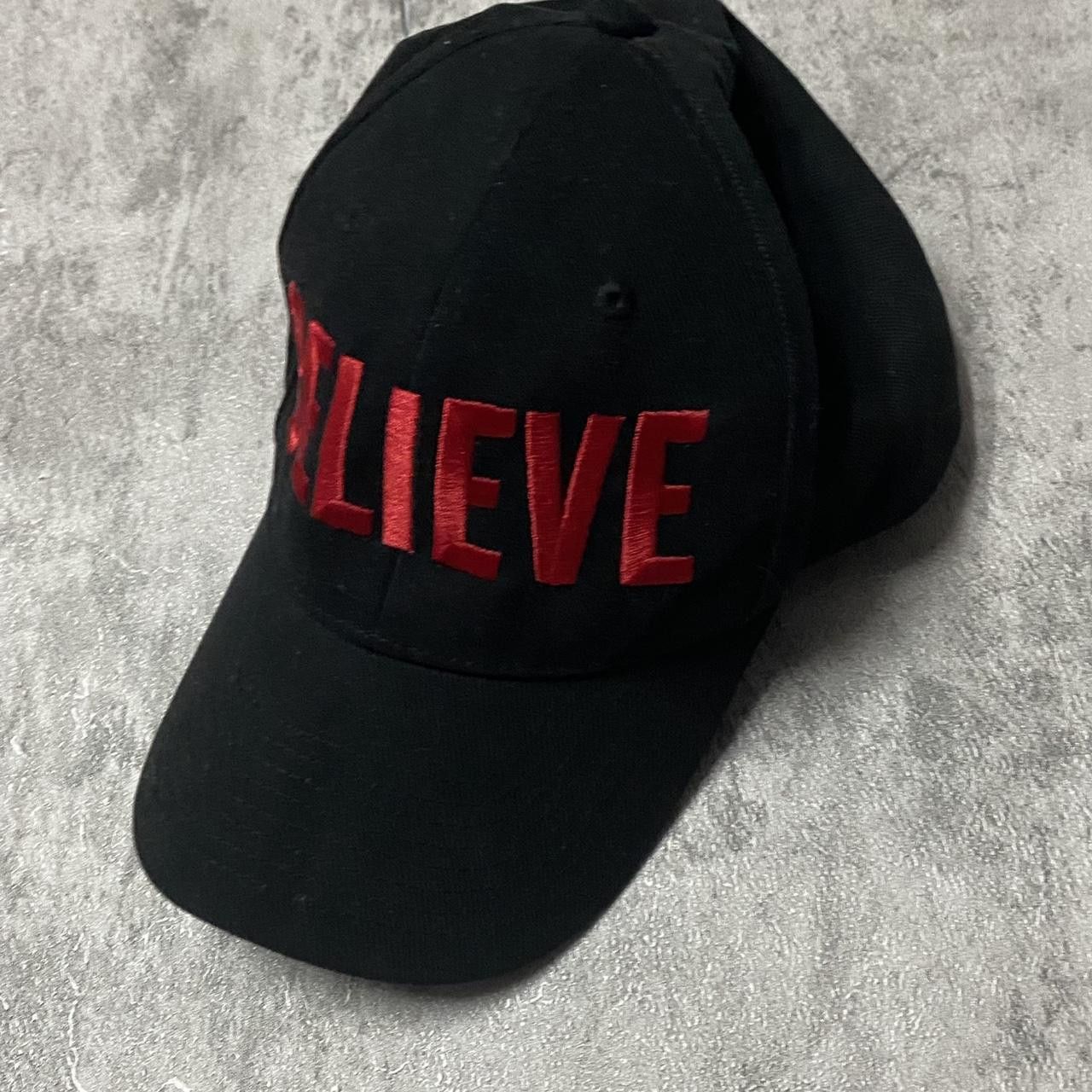 Other Black and red KFC cap #streetwear Size ONE SIZE - 1 Thumbnail