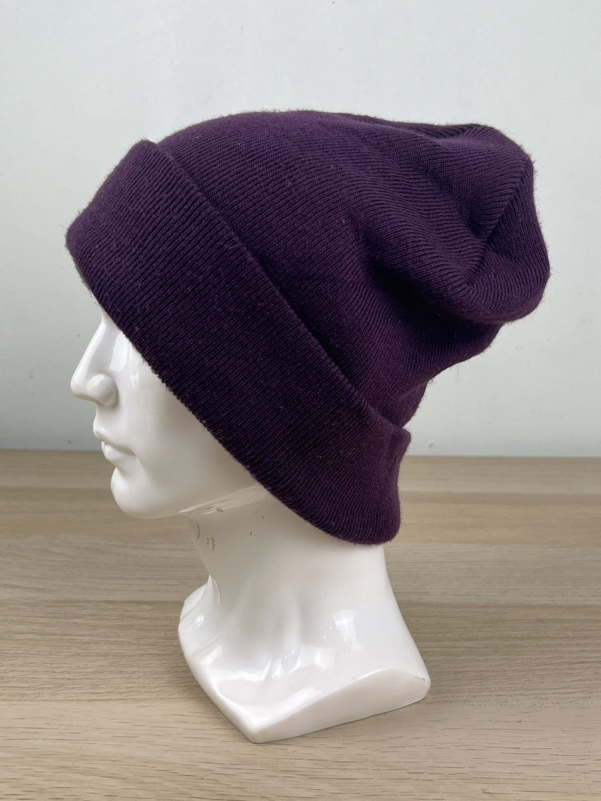 CA4LA Vintage Ca4la Beanie Hat Size ONE SIZE - 4 Thumbnail