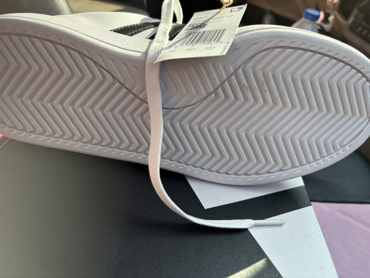 Adidas Women’s Adidas Grand Court 2.0 Size US 7.5 / IT 37.5 - 8 Thumbnail