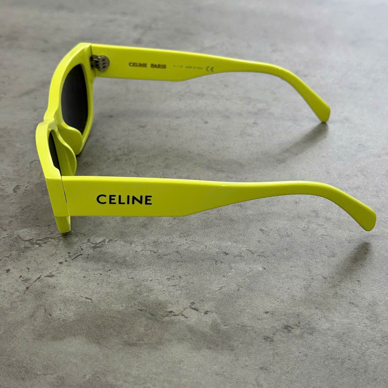 Celine CELINE CL40197U 93A Size ONE SIZE - 6 Thumbnail