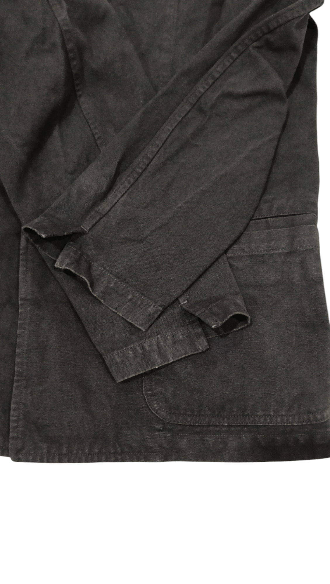 Margaret Howell Margaret Howell Jacket (S 344) Size US M / EU 48-50 / 2 - 7 Thumbnail