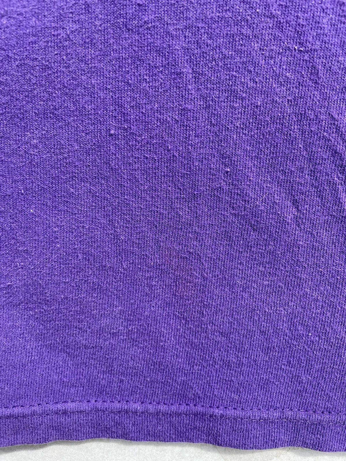 NFL 🔥Accept Binding Offer🔥 Minnesota Vikings Ponder 7 NFL Tshirt Size US XL / EU 56 / 4 - 8 Thumbnail
