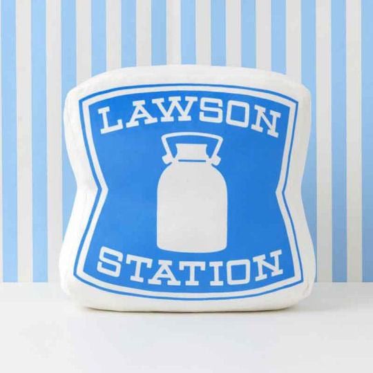 Japanese Brand Lawson Cushion Size ONE SIZE - 2 Thumbnail