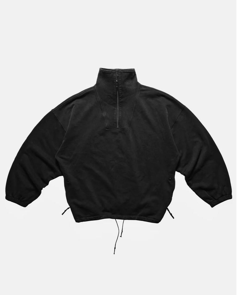 jacov Jacov Quarter Zip Size US M / EU 48-50 / 2 - 1 Thumbnail