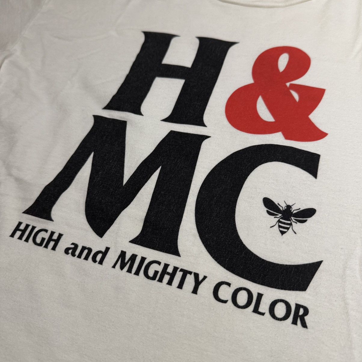 Other High and Mighty Color / H&MC Official Merchandise ( RARE ) Size US L / EU 52-54 / 3 - 4 Thumbnail