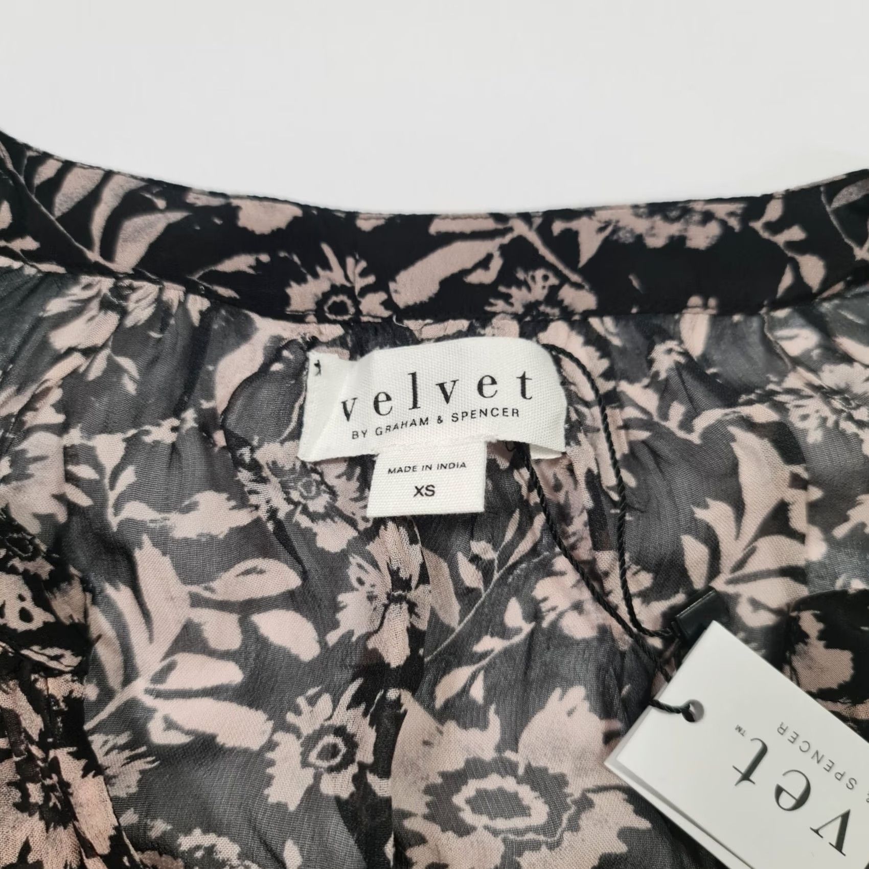 Velvet VINTAGE None Size XS / US 0-2 / IT 36-38 - 4 Thumbnail
