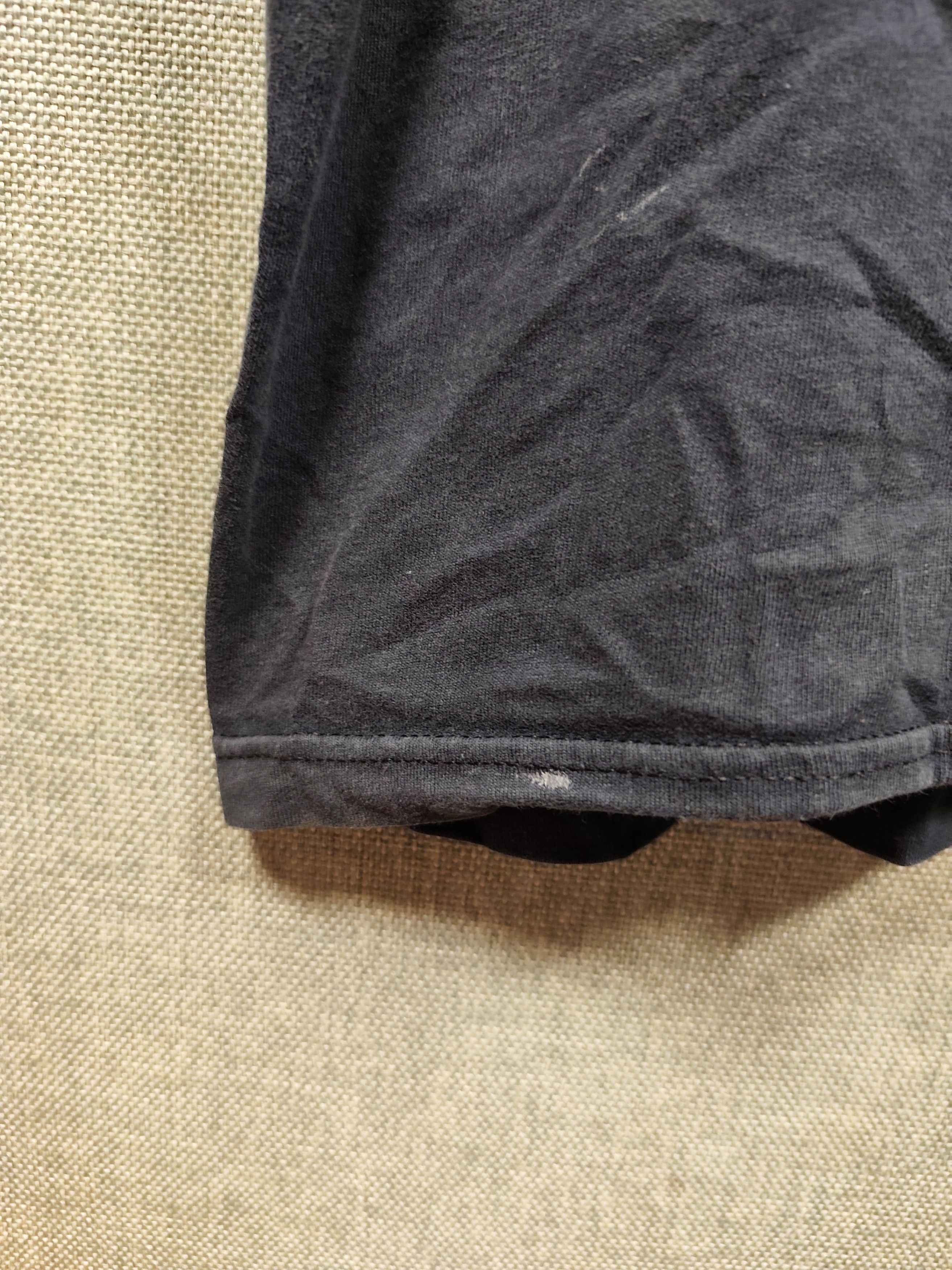 Vintage Vintage T Shirt Big Brother (American TV series) Size US XL / EU 56 / 4 - 9 Thumbnail