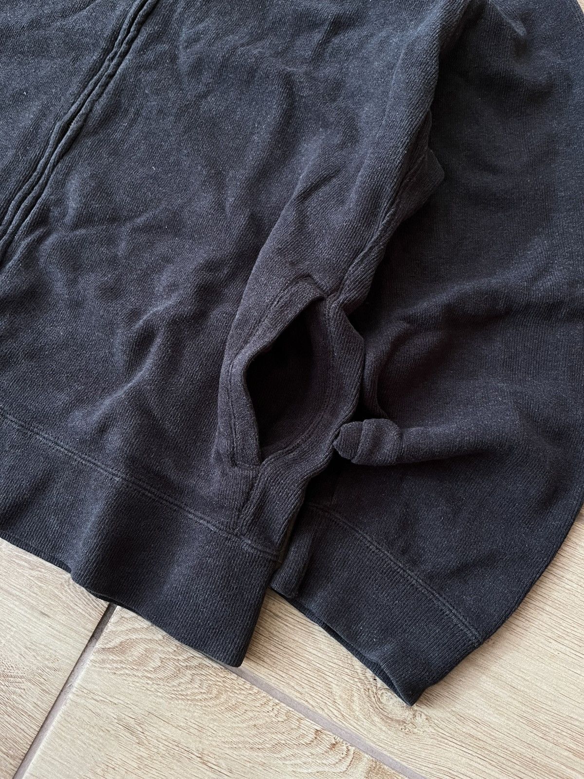 Polo Ralph Lauren × Ralph Lauren Polo Ralph Lauren Streetwear Knitwear Full Zip L Size Size US L / EU 52-54 / 3 - 5 Thumbnail