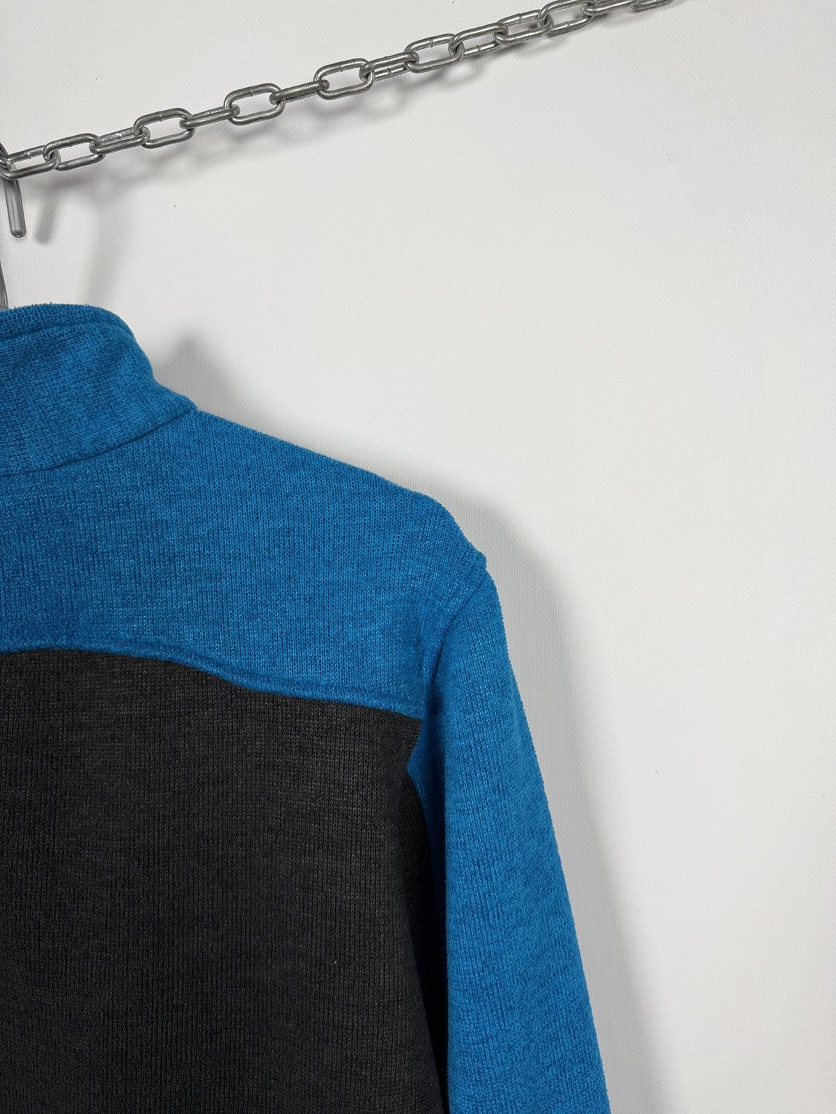 Mammut Men’s Mammut Full Zip Fleece Jacket Outdoor Trekking Size S Size US S / EU 44-46 / 1 - 15 Thumbnail