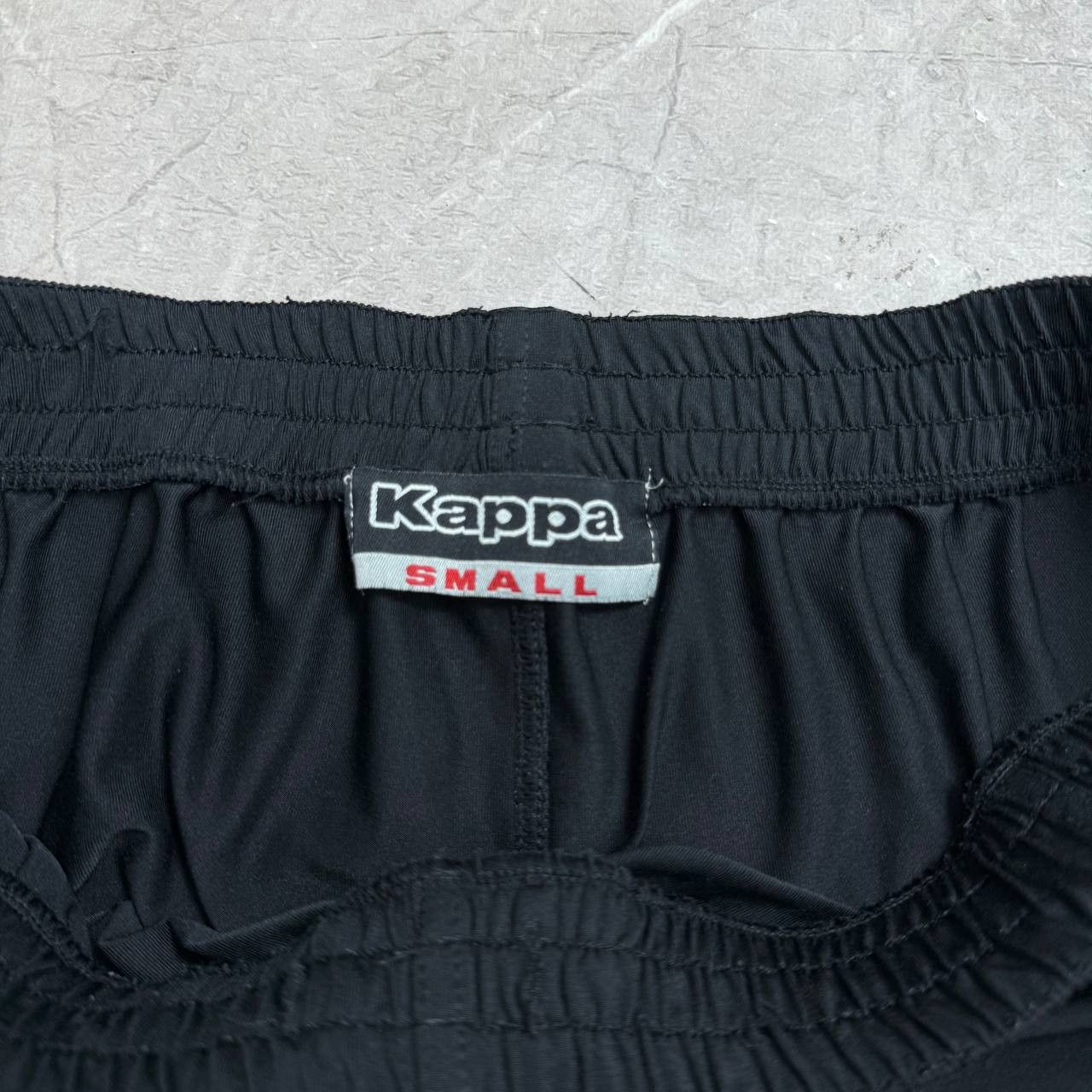 Kappa Vintage As Roma 2009/2010 Football Third Kit Mens Size S Size US S / EU 44-46 / 1 - 10 Thumbnail