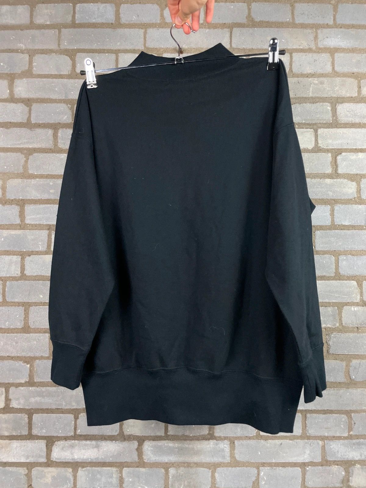 Issey Miyake Ne-Net by Issey Miyake turtleneck sweater Size US S / EU 44-46 / 1 - 4 Thumbnail