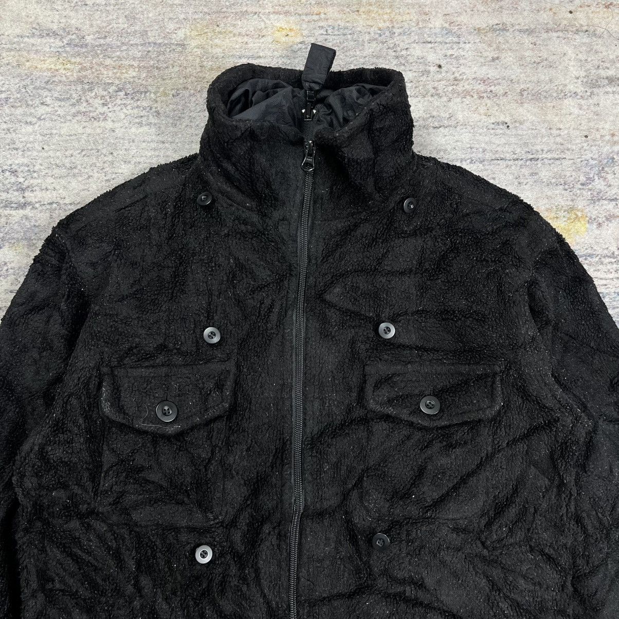 Final Home Kosuke tsumura Final home multi pocket reversible jacket Size US S / EU 44-46 / 1 - 9 Thumbnail