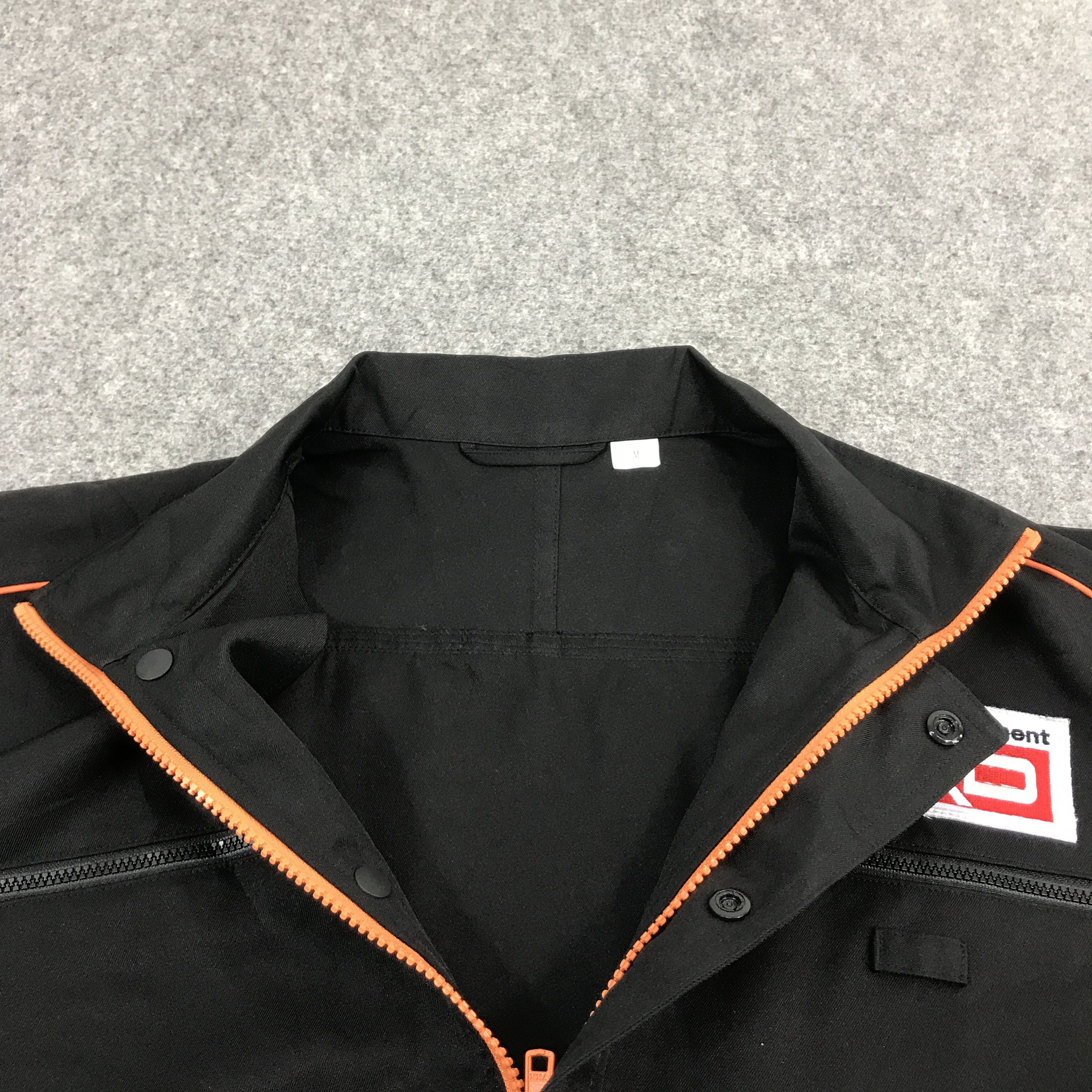 Japanese Brand × Sports Specialties TOYOTA X TRD MOTOR SPORTS RACING DEVELOPMENT JACKET Size US M / EU 48-50 / 2 - 7 Thumbnail