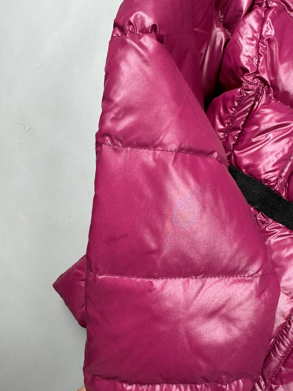 Moncler Moncler Grenadille Down Jacket size 00 Size M / US 6-8 / IT 42-44 - 18 Thumbnail