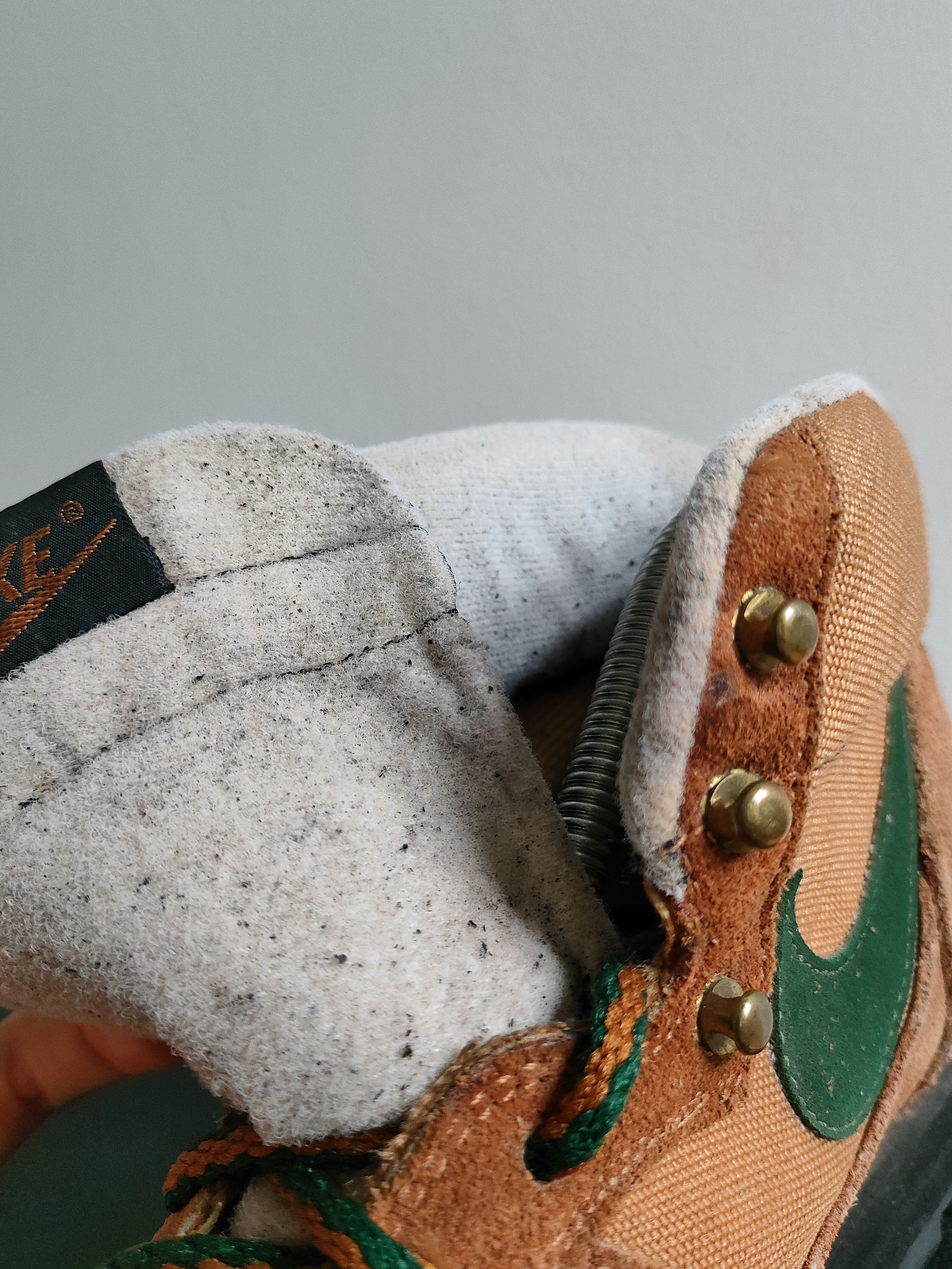 Nike 1980s Nike Approach Size US 10 / EU 43 - 13 Thumbnail