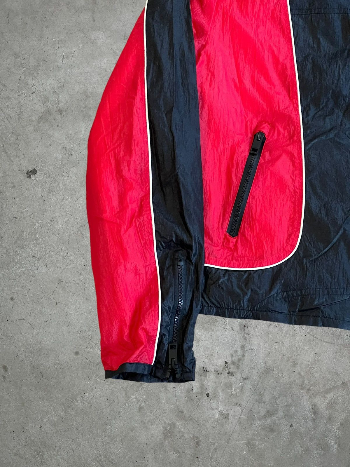 Diesel Diesel Track Jacket Size US M / EU 48-50 / 2 - 4 Thumbnail