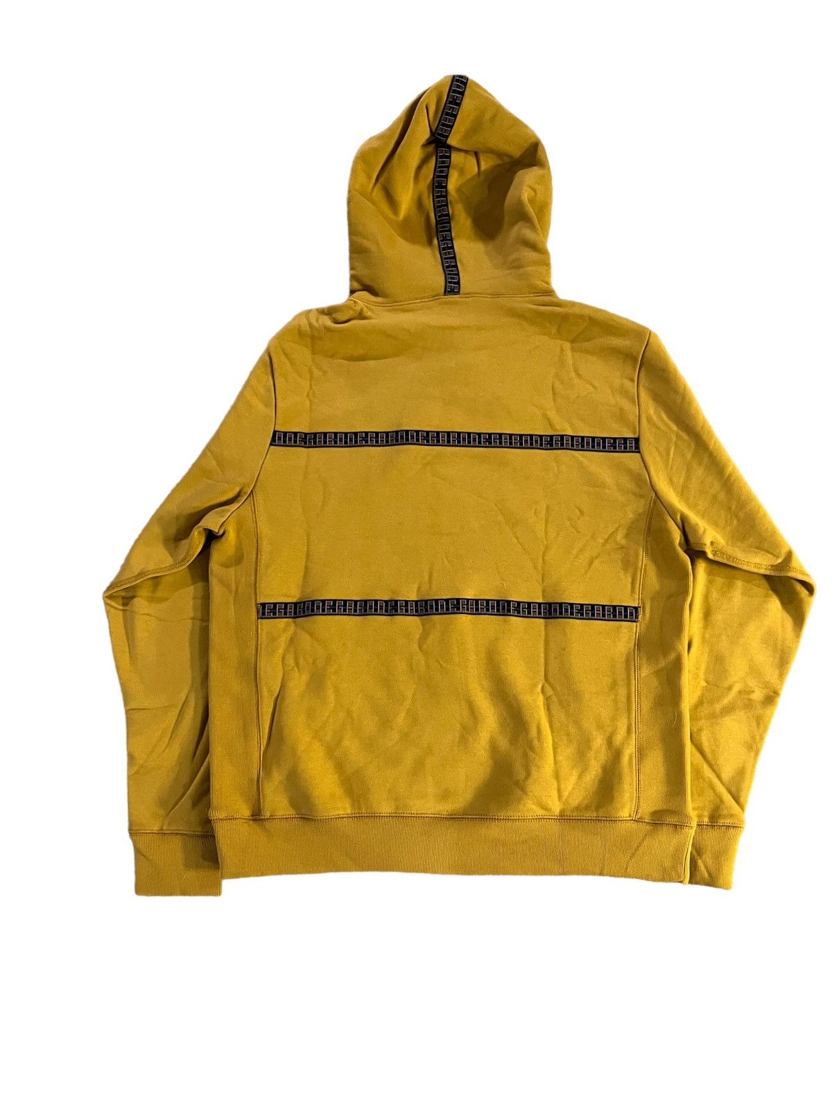 Bodega Bodega Quarter Zip Hoodie Large Brand New Size US L / EU 52-54 / 3 - 2 Thumbnail