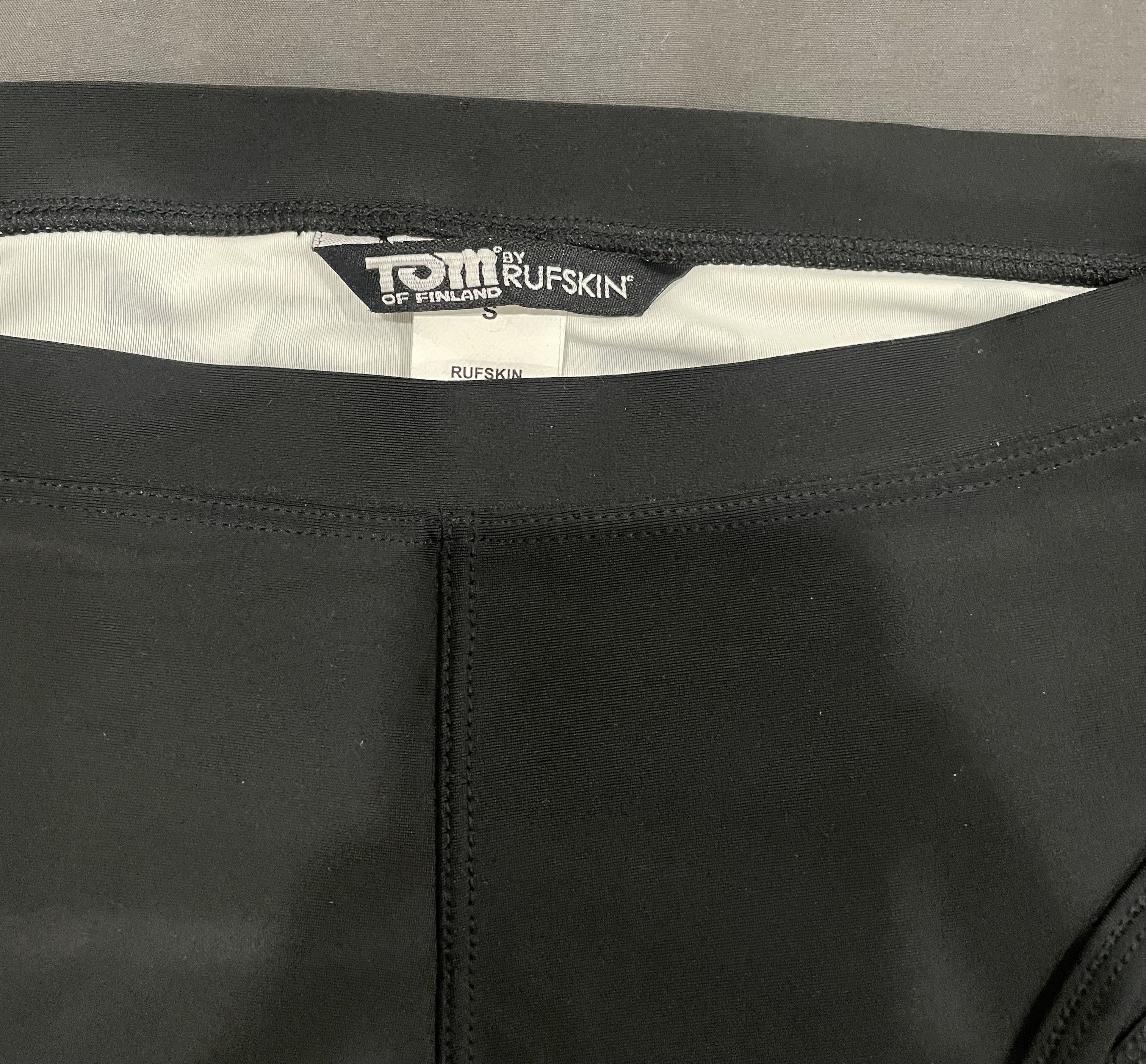 RUFSKIN Tom of Finland by RUFSKIN Swim Brief Size US 30 / EU 46 - 3 Thumbnail