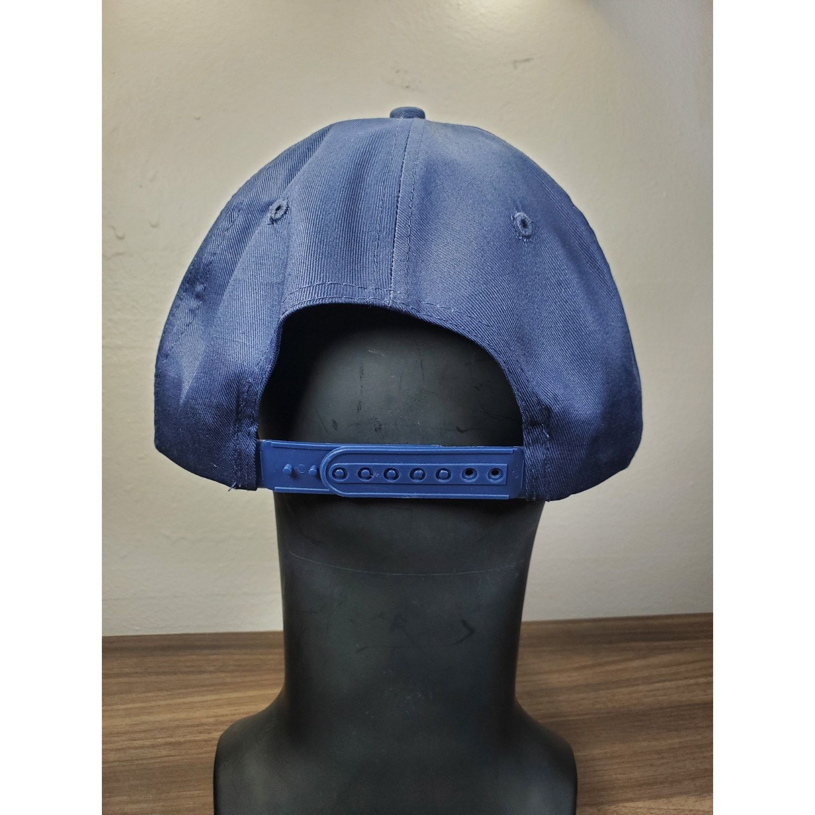 Ford × Vintage Dewey Ford Dealership Des Moines Iowa Hat Snapback Cap IA Size ONE SIZE - 7 Thumbnail