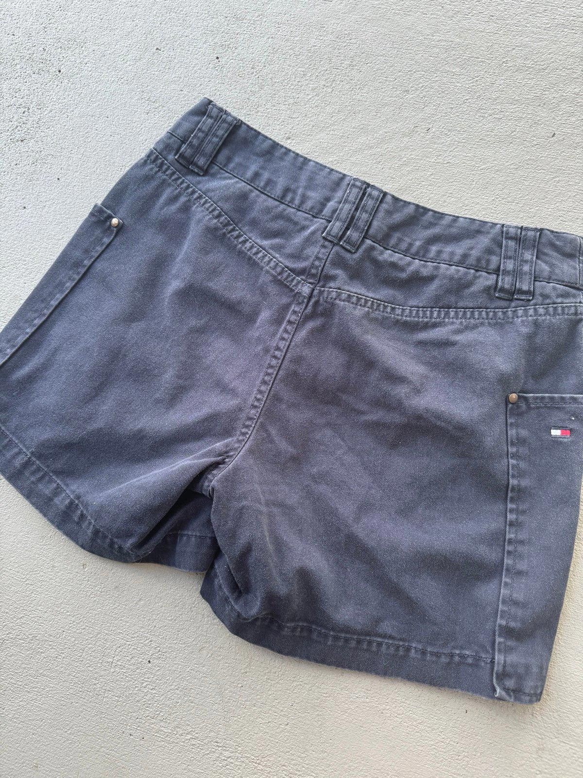 Tommy Hilfiger Tommy Hilfiger Short Size ONE SIZE - 5 Thumbnail