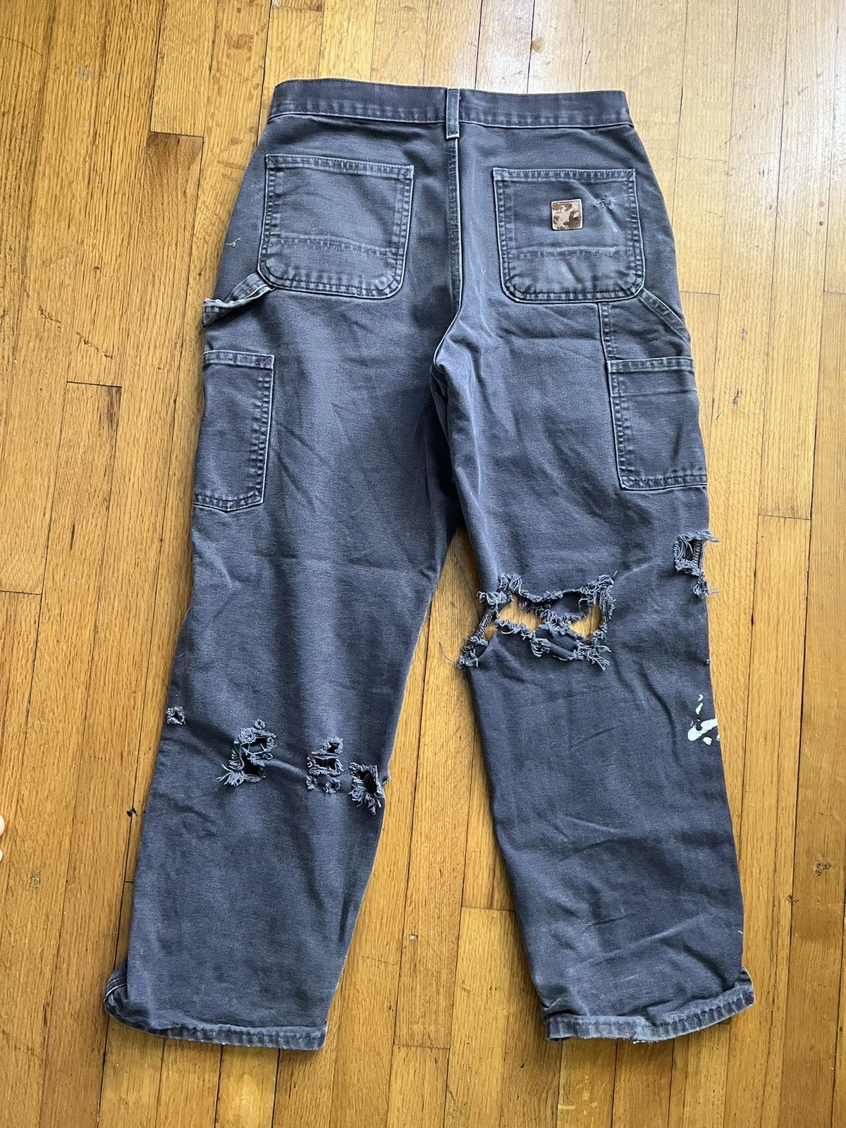 Carhartt Carhartt Work Pant Size US 30 / EU 46 - 3 Thumbnail