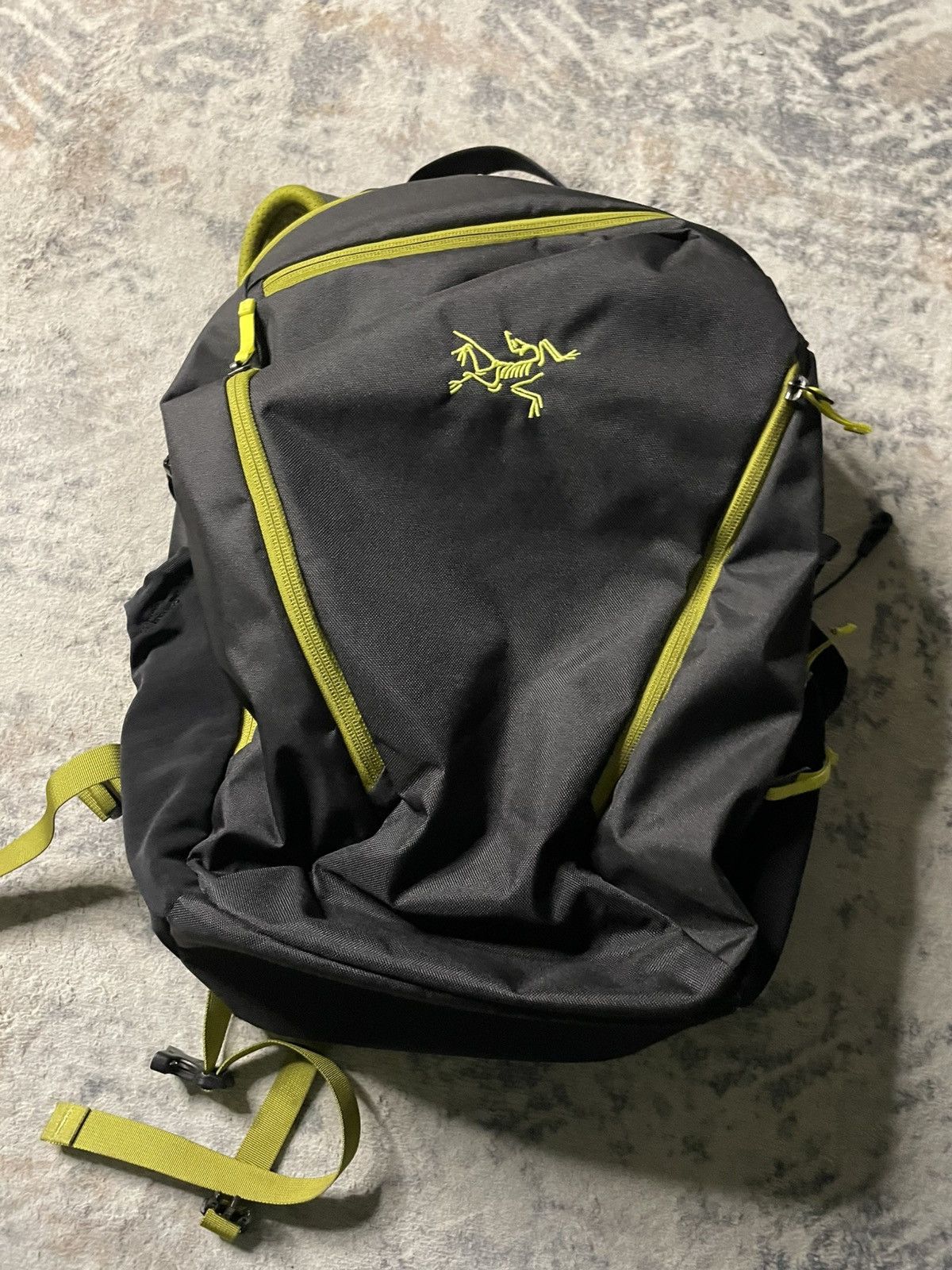 Arc'teryx Arcteryx Mantis 26L Backpack Size ONE SIZE - 4 Thumbnail