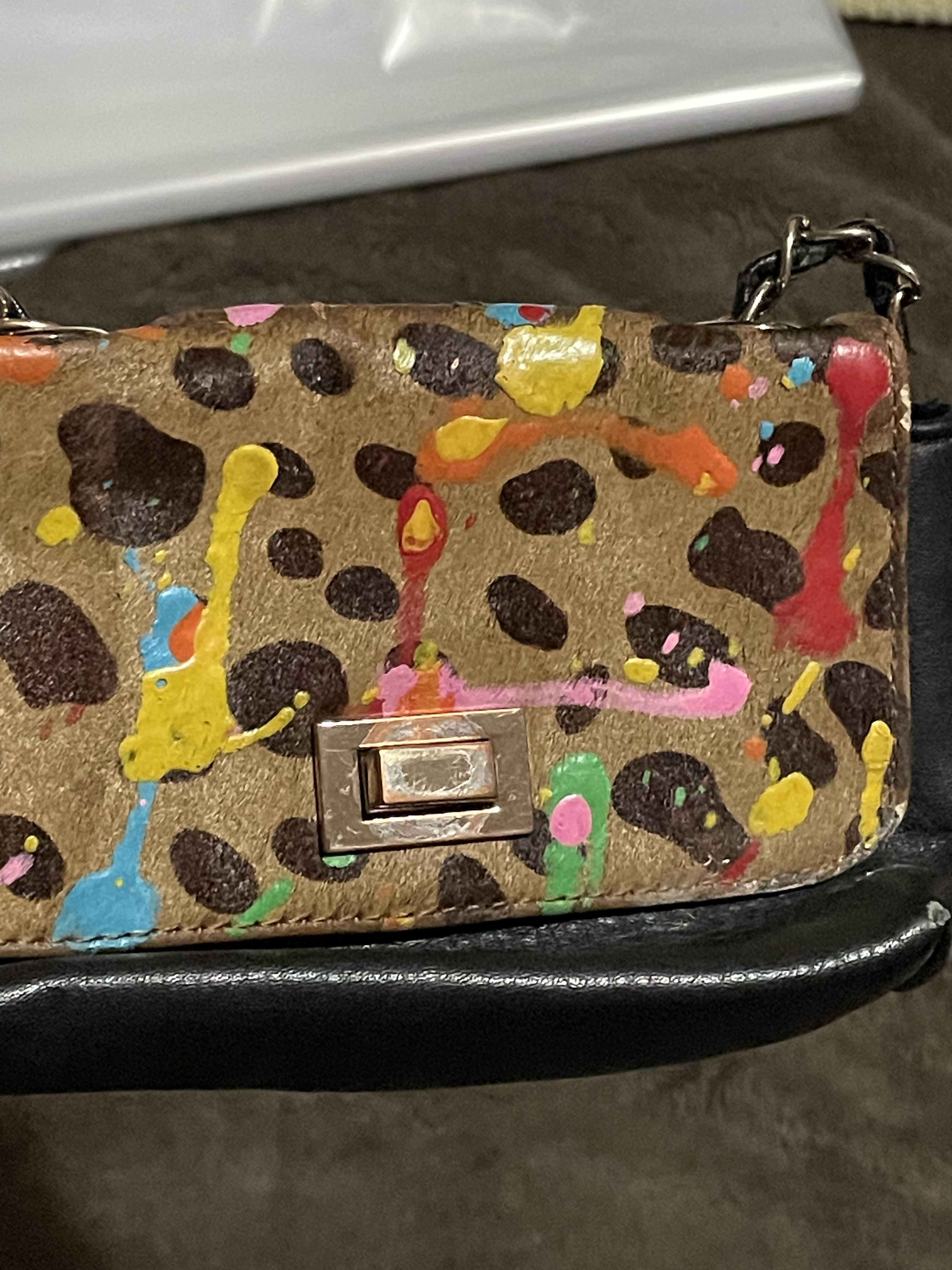 Steve Madden Steve Madden Exclusive Size ONE SIZE - 3 Thumbnail