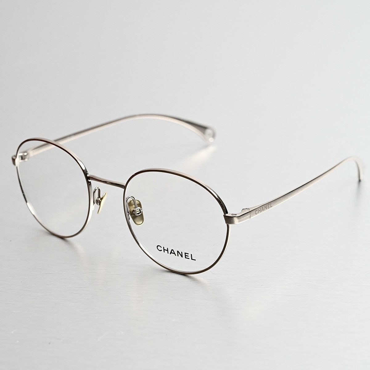 Chanel CHANEL 0CH2209 GLASSES Size ONE SIZE - 2 Thumbnail