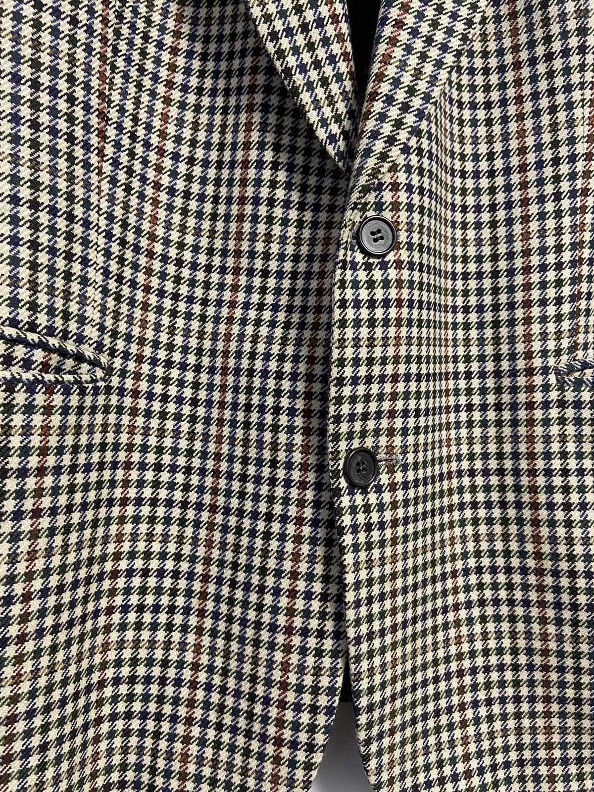 Yves Saint Laurent Ysl Yves saint Laurent Blazer Size 44S - 6 Thumbnail