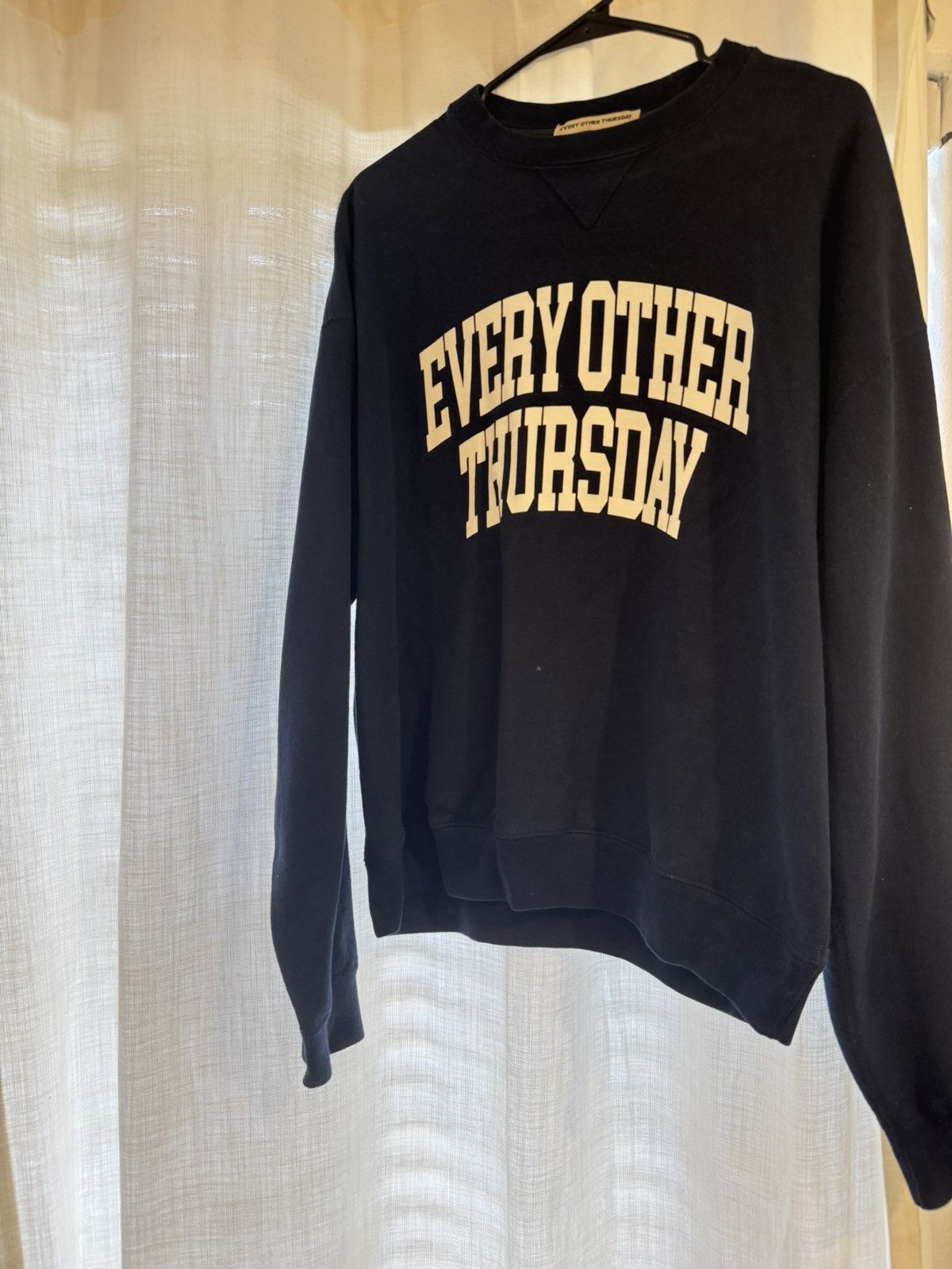 Every Other Thursday Every other Thursday sweatshirt Size US M / EU 48-50 / 2 - 1 Thumbnail