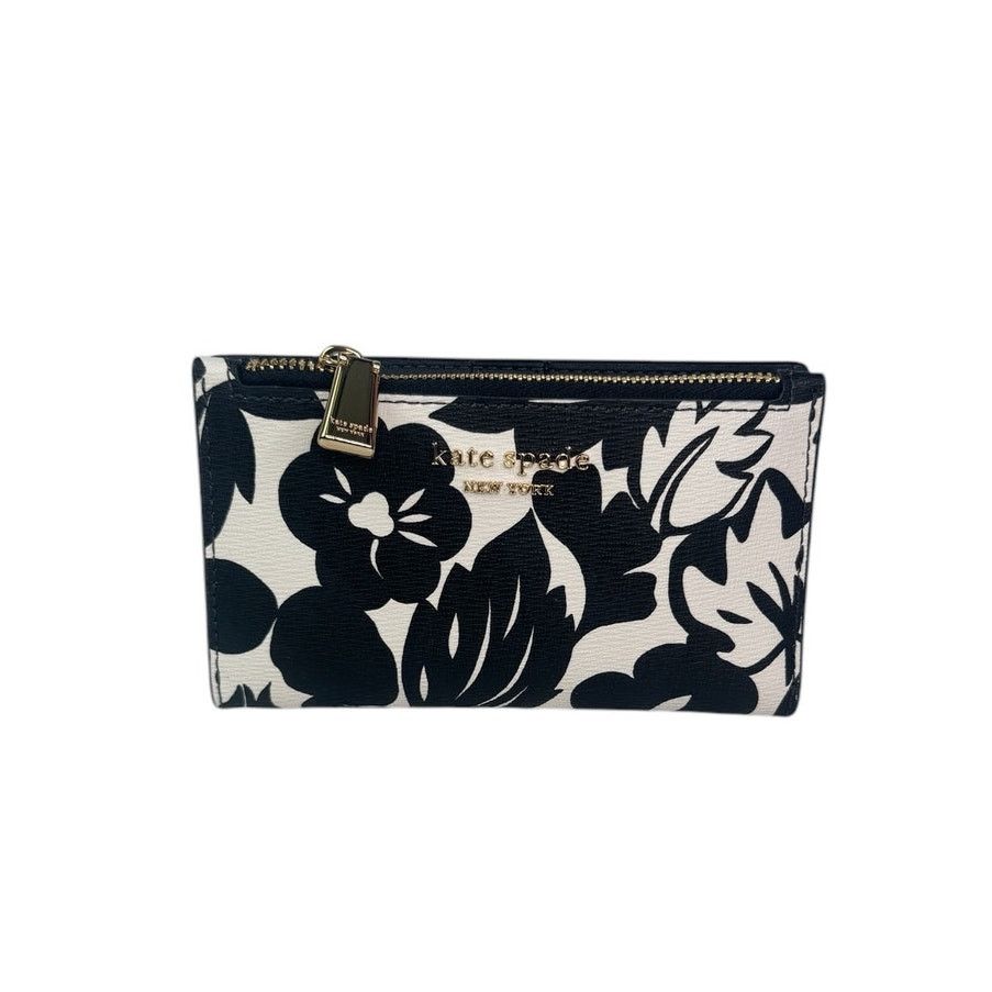 Kate Spade Kate Spade morgan small slim bifold wallet Size ONE SIZE - 1 Thumbnail